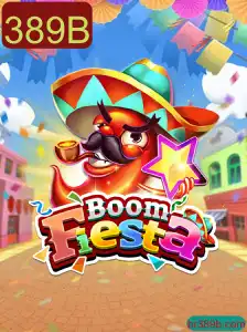 Explorando BoomFiesta: O Jogo Que Conquistou os Gamers