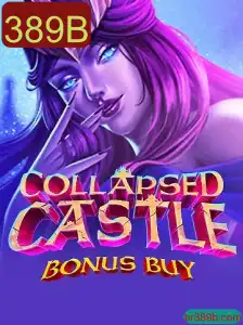 Descubra os Mistérios de CollapsedCastleBonusBuy