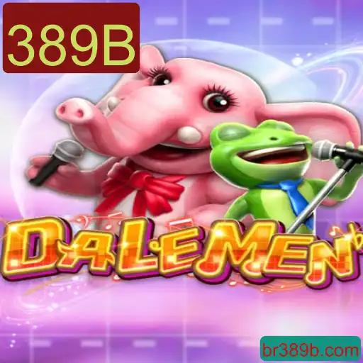 Descubra o Fascinante Mundo do Jogo DALEMEN