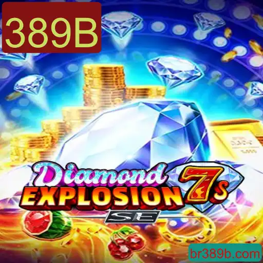 Explorando o Mundo de DiamondExplosion7sSE