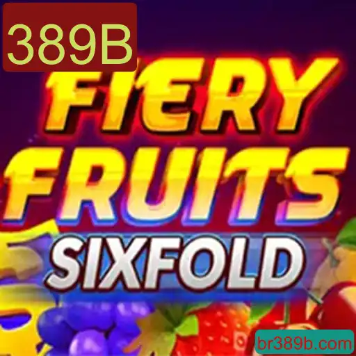 FieryFruitsSixFold: Descubra o Jogo Empolgante Envolvendo Estratégia e Diversão