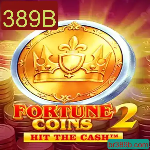 FortuneCoins2: Explorando o Mundo do Jogo com a Palavra-Chave 389B