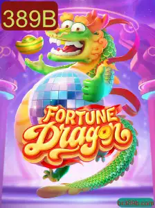Explorando o Mundo de FortuneDragon: Uma Aventura Além do Imaginário