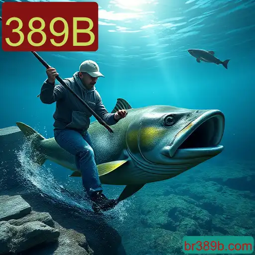 Jogos de pesca