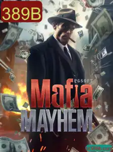 Descubra as Aventuras de MafiaMayhem: Estratégia, Intriga e Conquista