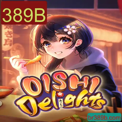 OishiDelights: Um Mergulho na Experiência Gastronômica Lúdica