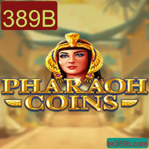 Descubra o Fascinante Mundo de PharaohCoins e o Significado de 389B