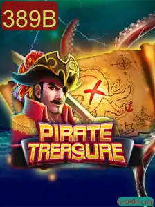 Explorando PirateTreasure: Um Jogo de Aventura pelos Sete Mares