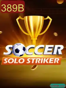 SoccerSoloStriker: Descubra o Mundo Inovador do Futebol Solo