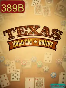 Explorando o Jogo de Cartas Texas Hold'em Bonus: Estratégias e Regras