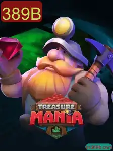 Descubra o Mundo de TreasureMania: Tudo Sobre o Jogo Que Conquista os Aventureiros de Hoje